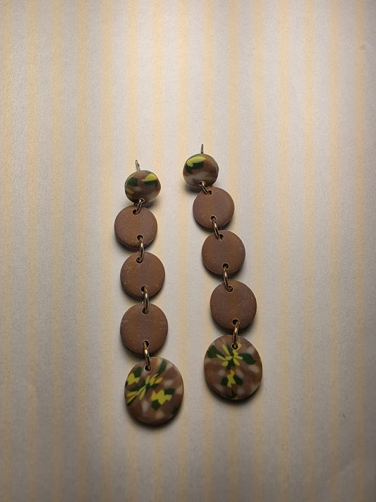 PENDIENTES MARIANA