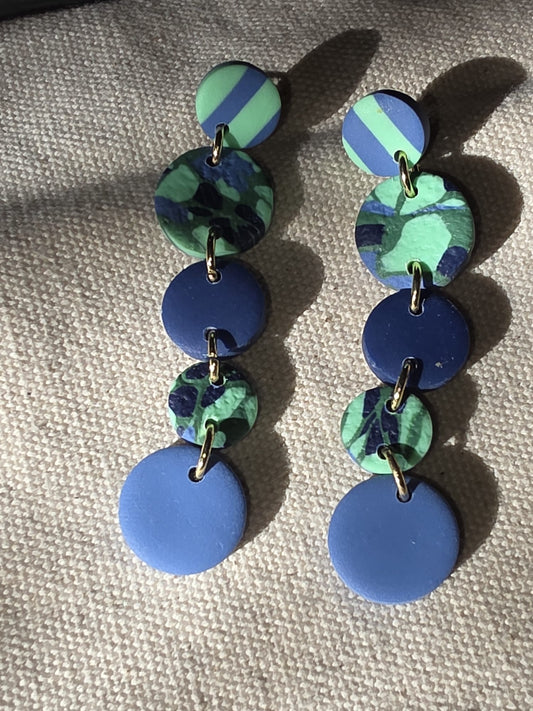 Pendientes MARIONA