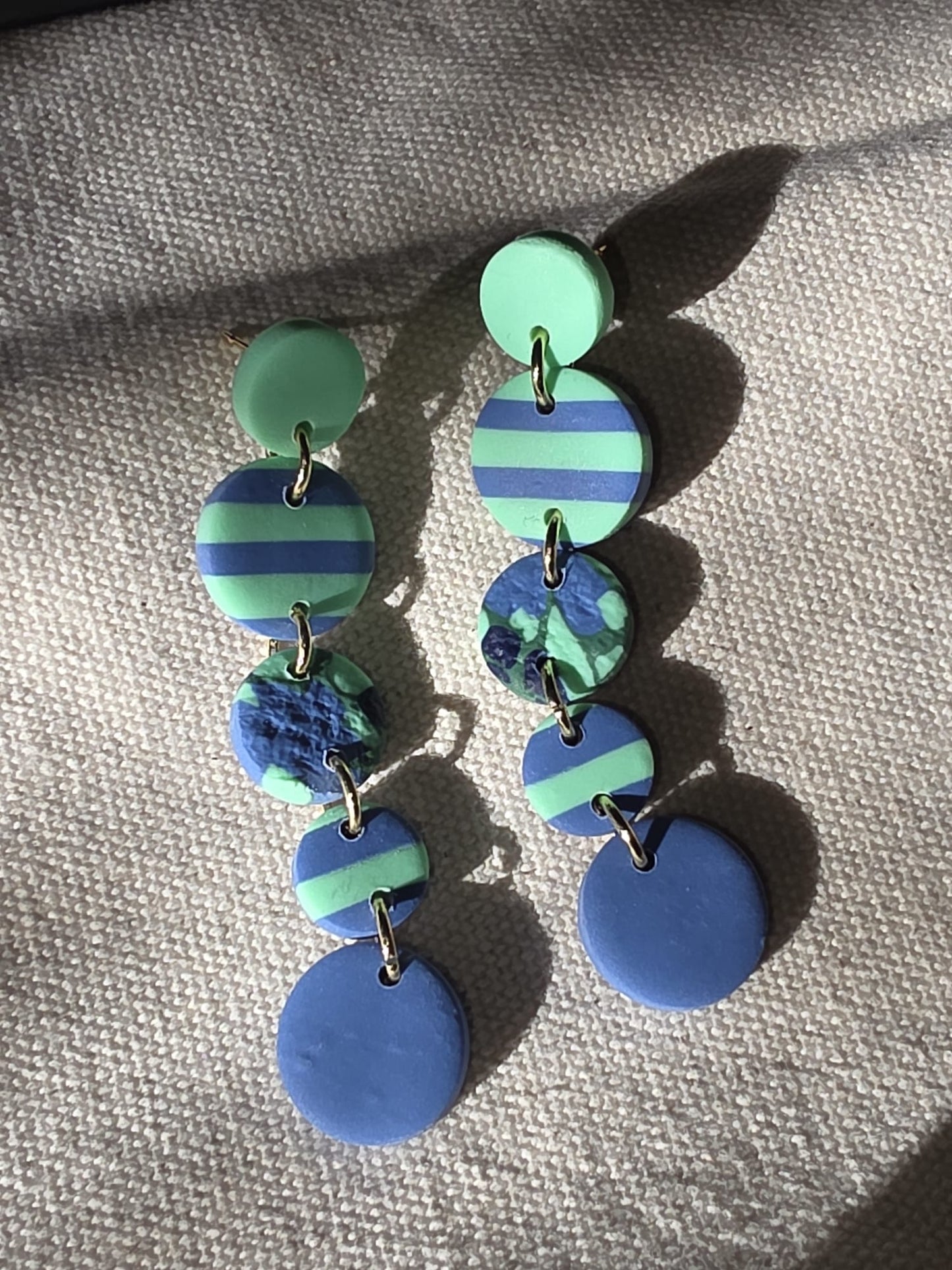 Pendientes MARIONA