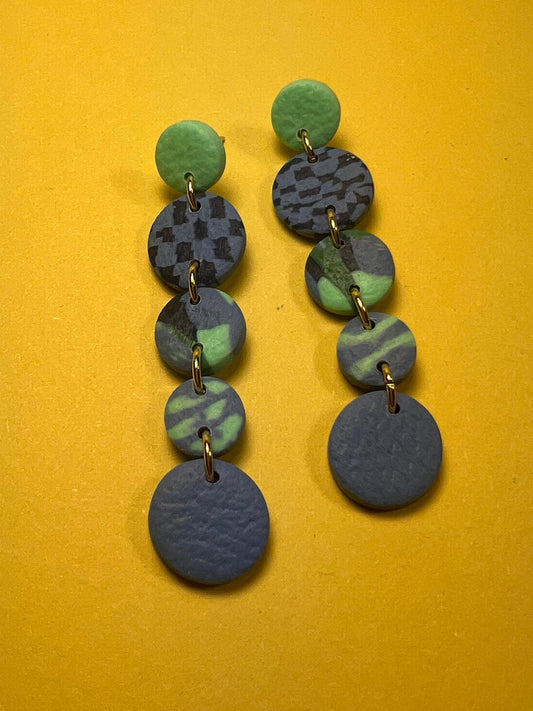 Pendientes MARIONA