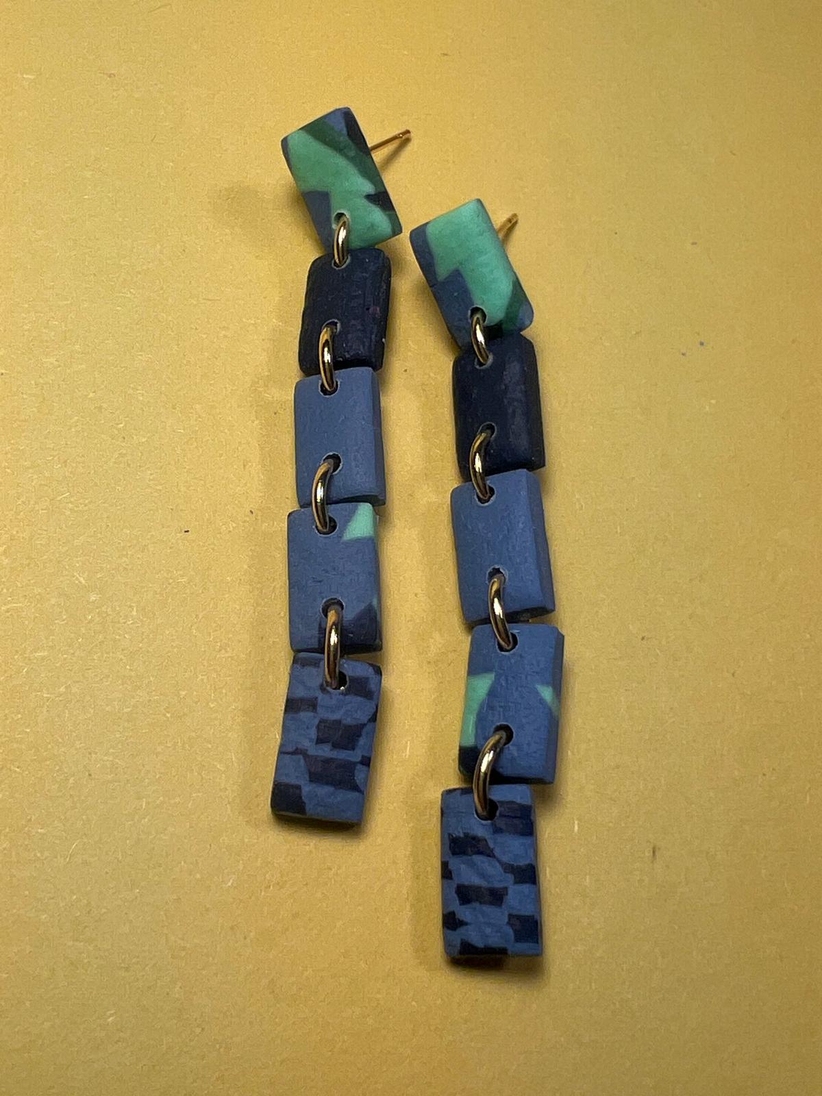 Pendientes FELISA