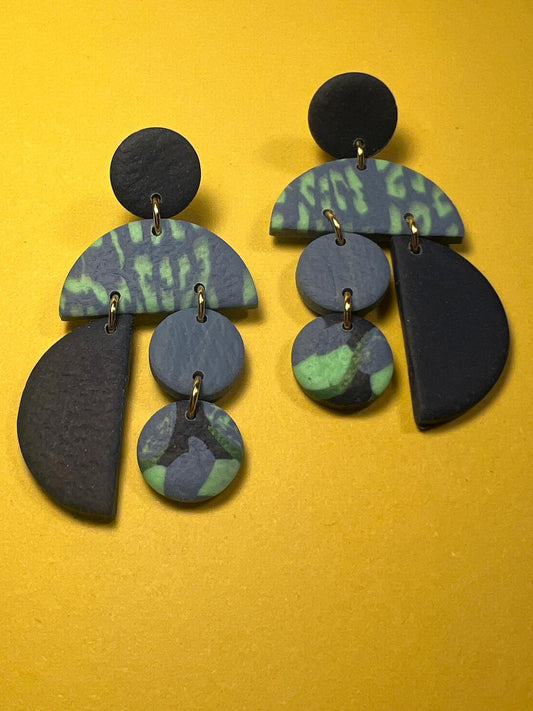 Pendientes BÁRBARA