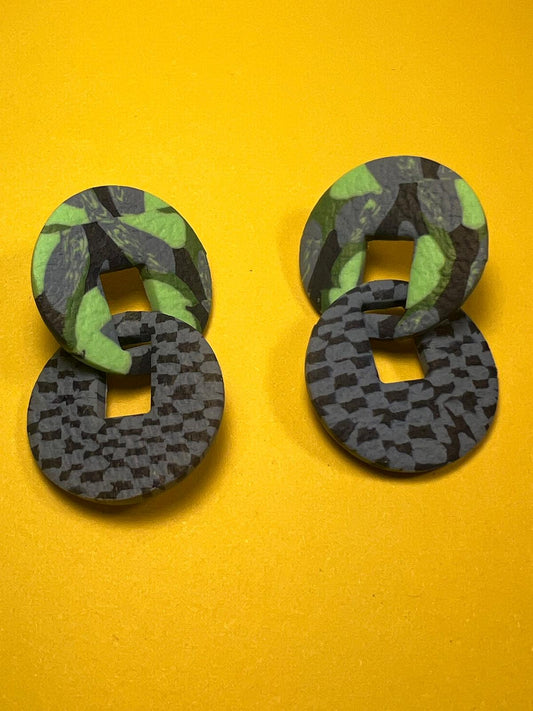 Pendientes PAOLA