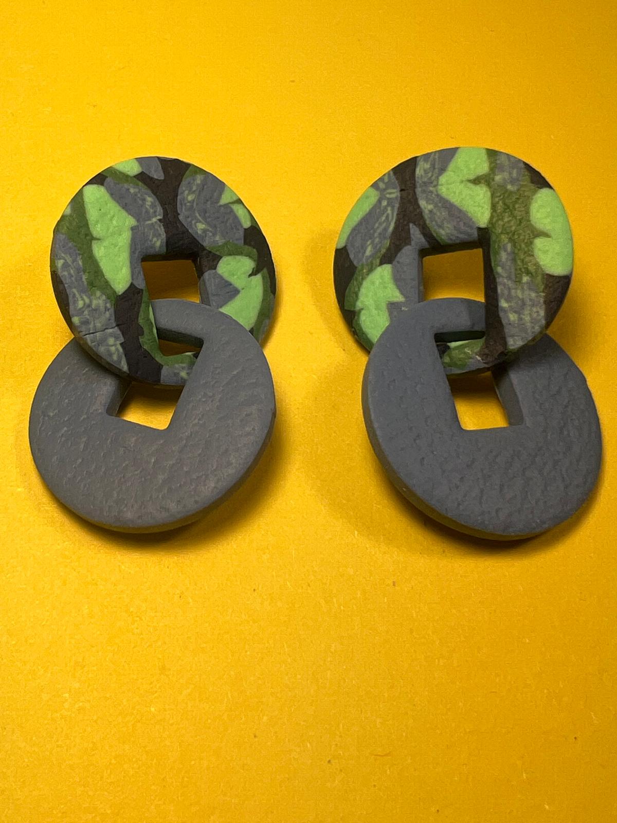 Pendientes PAOLA