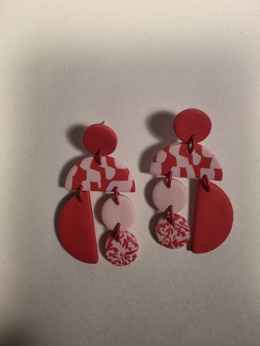 Pendientes BÁRBARA