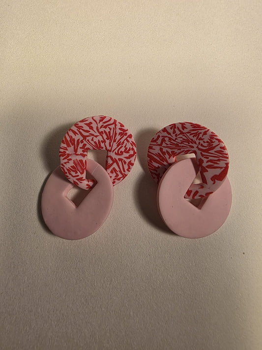 Pendientes PAOLA