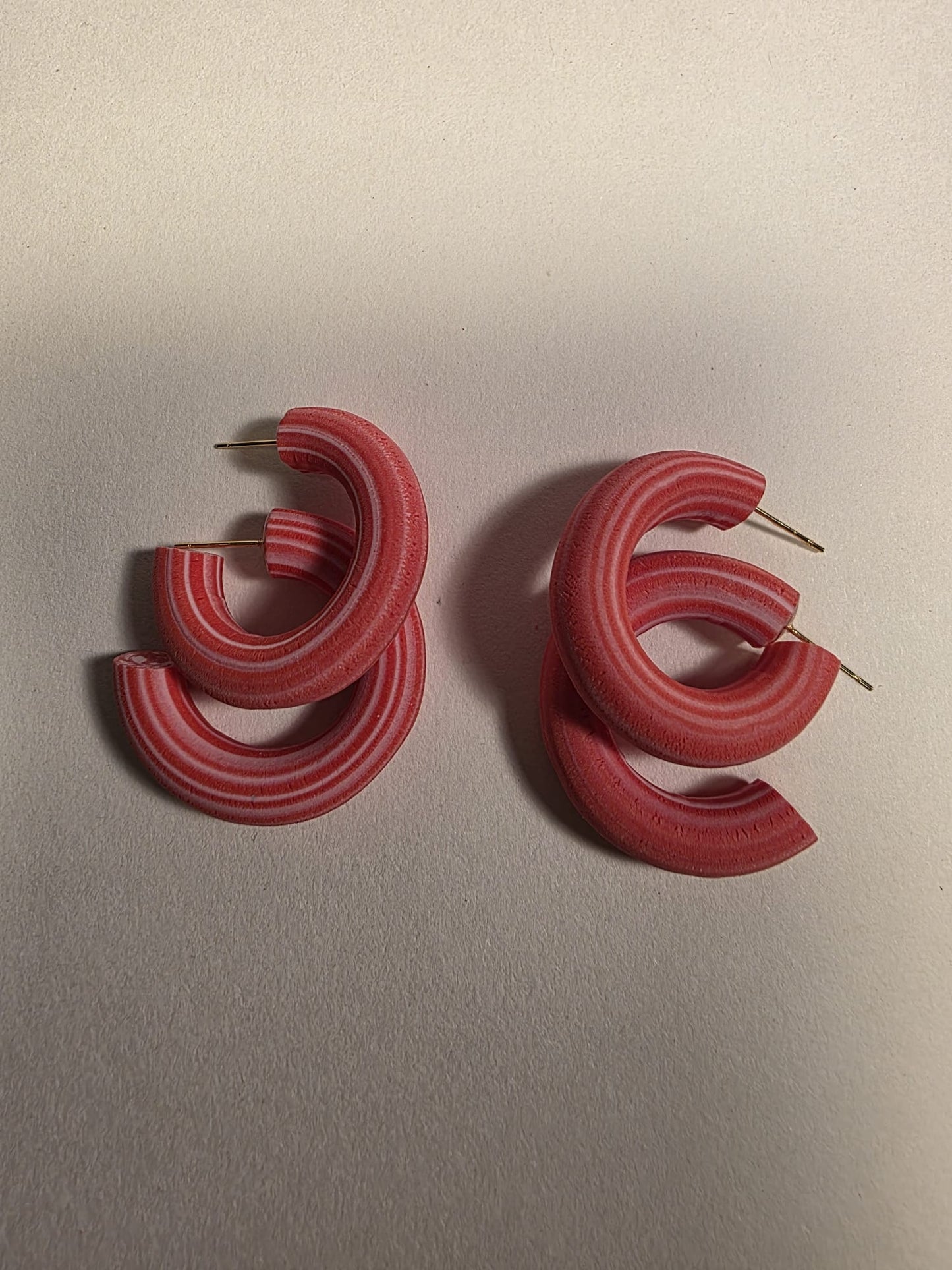 Pendientes  ARETA