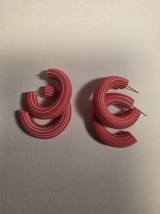 Pendientes  ARETA