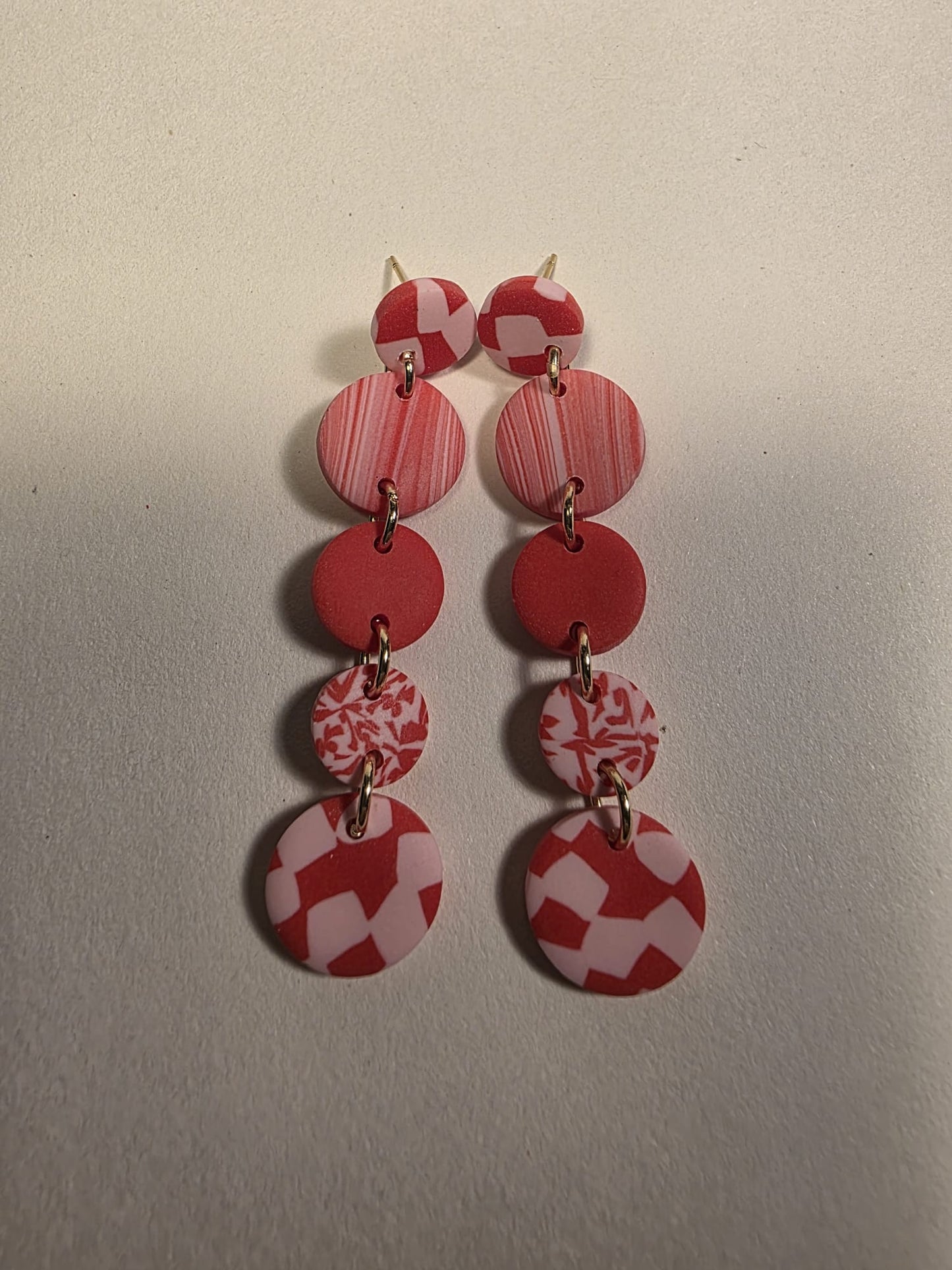 Pendientes MARIONA