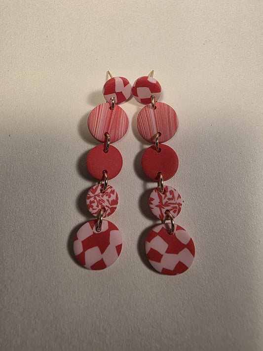 Pendientes MARIONA