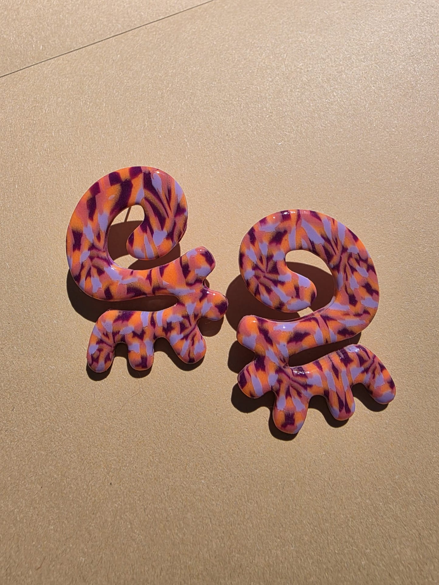 Pendientes LIANNA