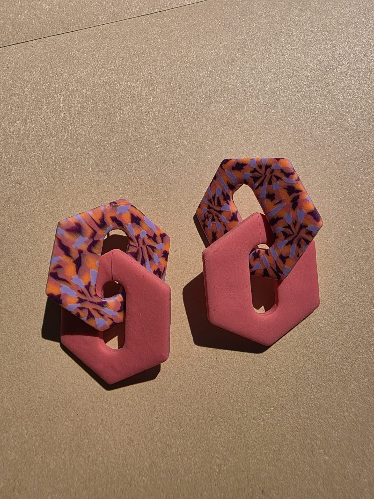 Pendientes PAOLA