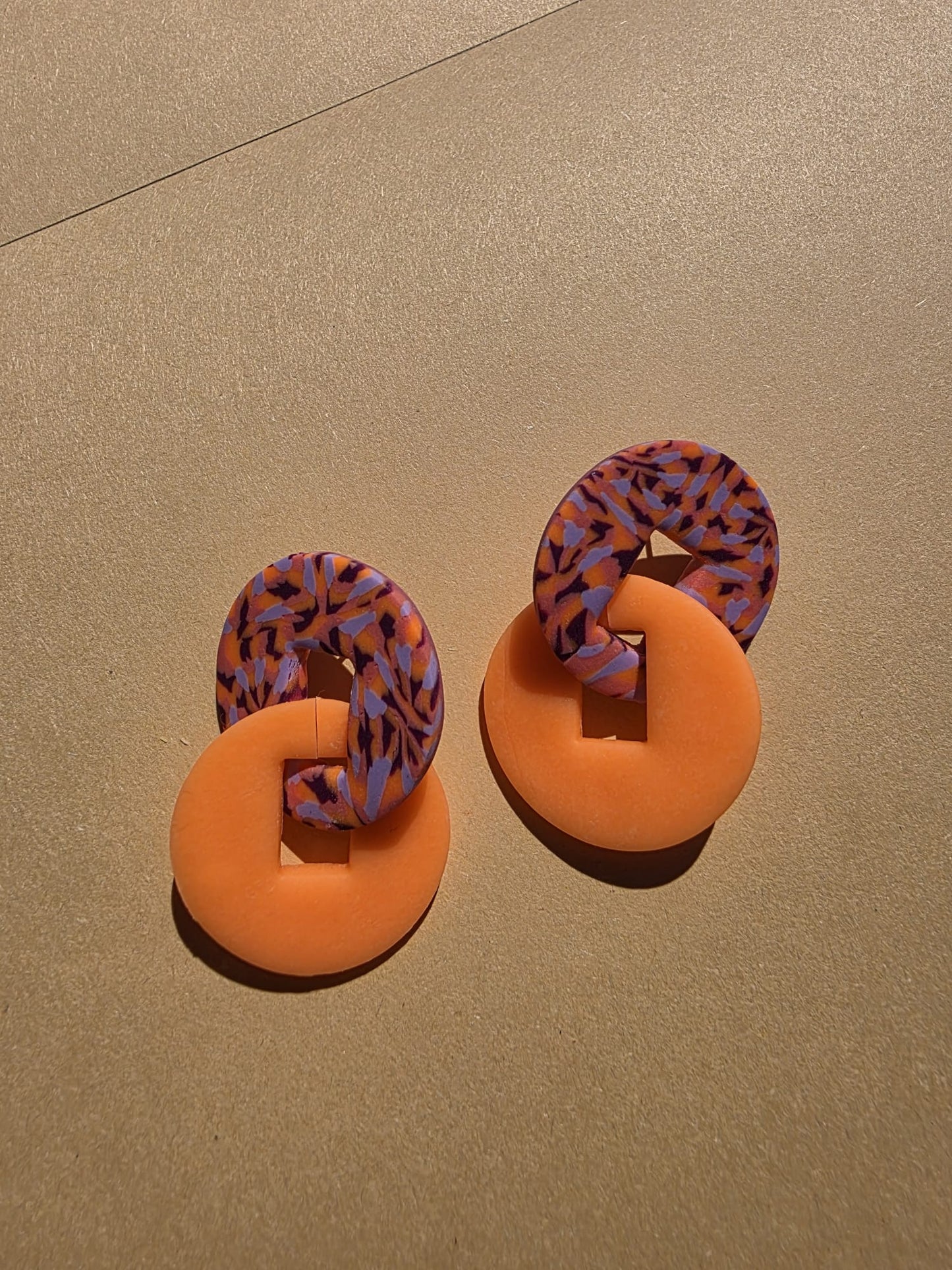Pendientes PAOLA