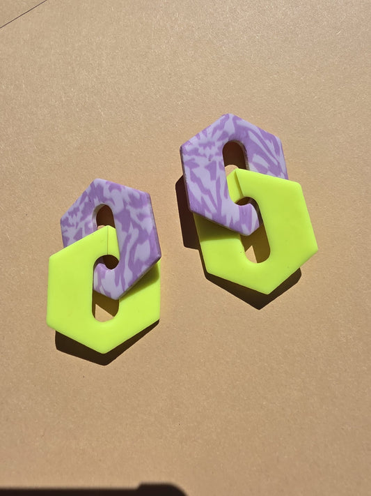 Pendientes PAOLA