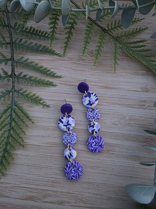 Pendientes MARIONA