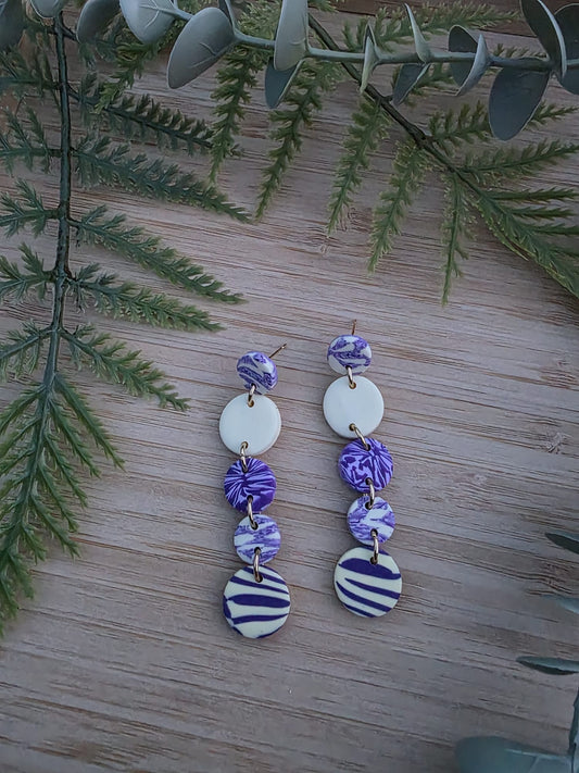 Pendientes MARIONA