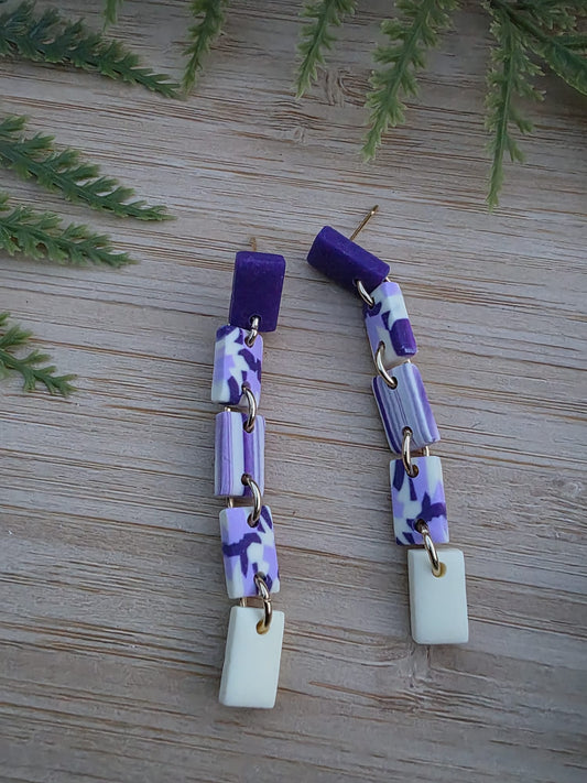 Pendientes FELISA
