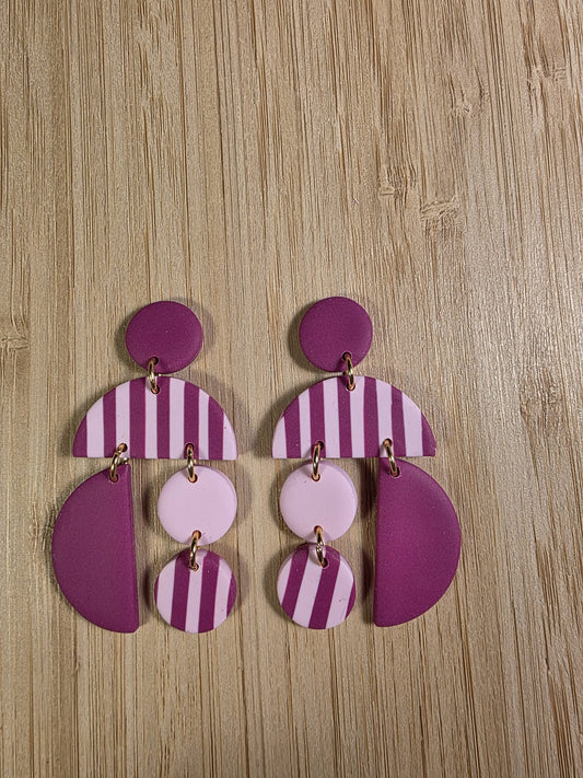 Pendientes BÁRBARA DALIA