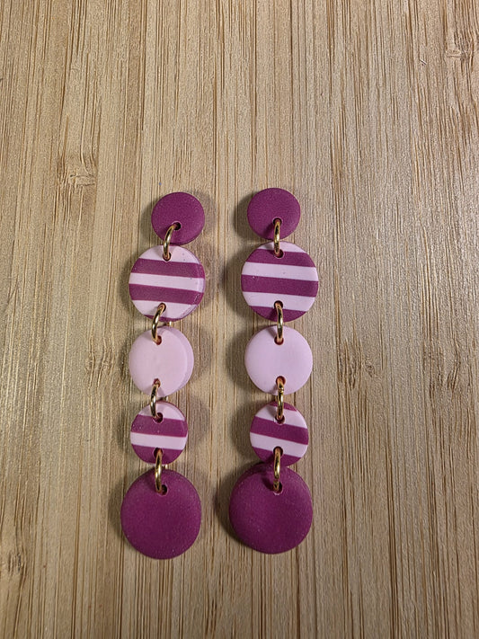 Pendientes MARIONA DALIA