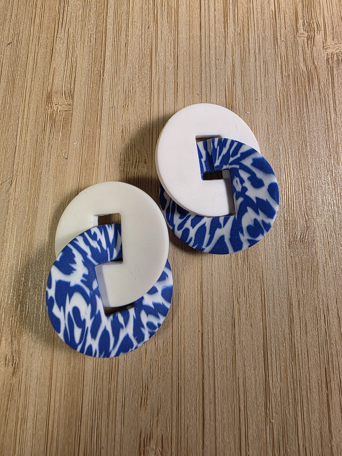 Pendientes PAOLA MEDITERRÁNEO