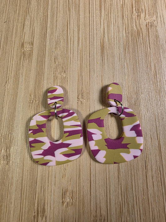 Pendientes RENATA