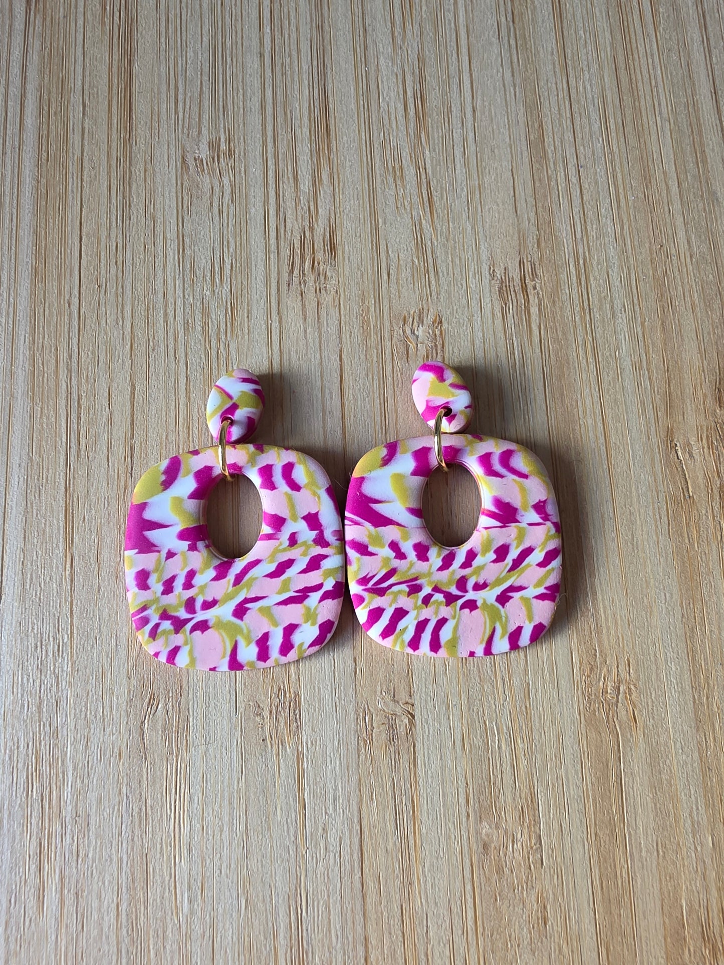 Pendientes RENATA ELECTRA