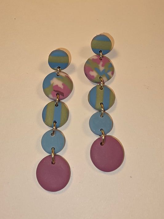 Pendientes MARIONA