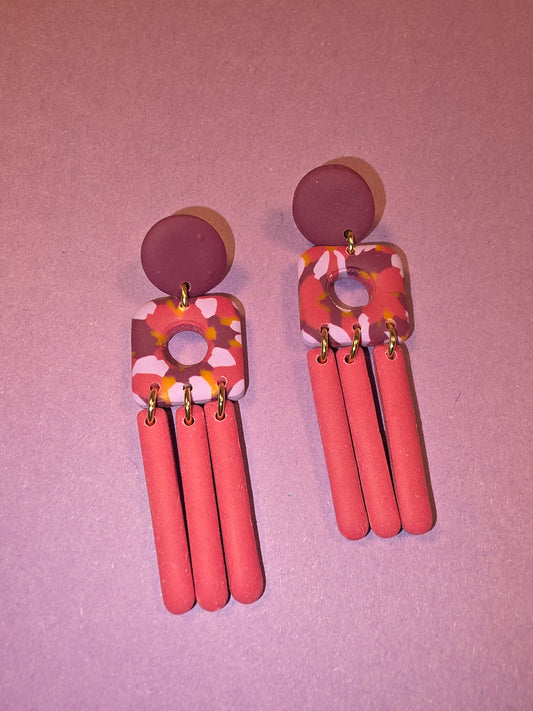 Pendientes SIMONA