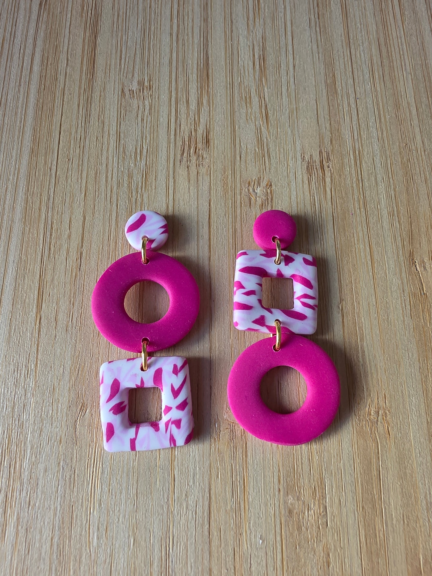 Pendientes GAIA ELECTRA