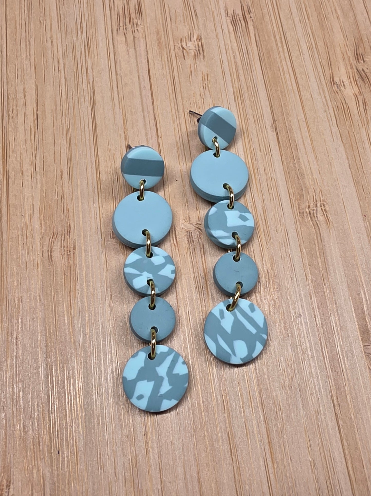 Pendientes MARIONA NÉBORA