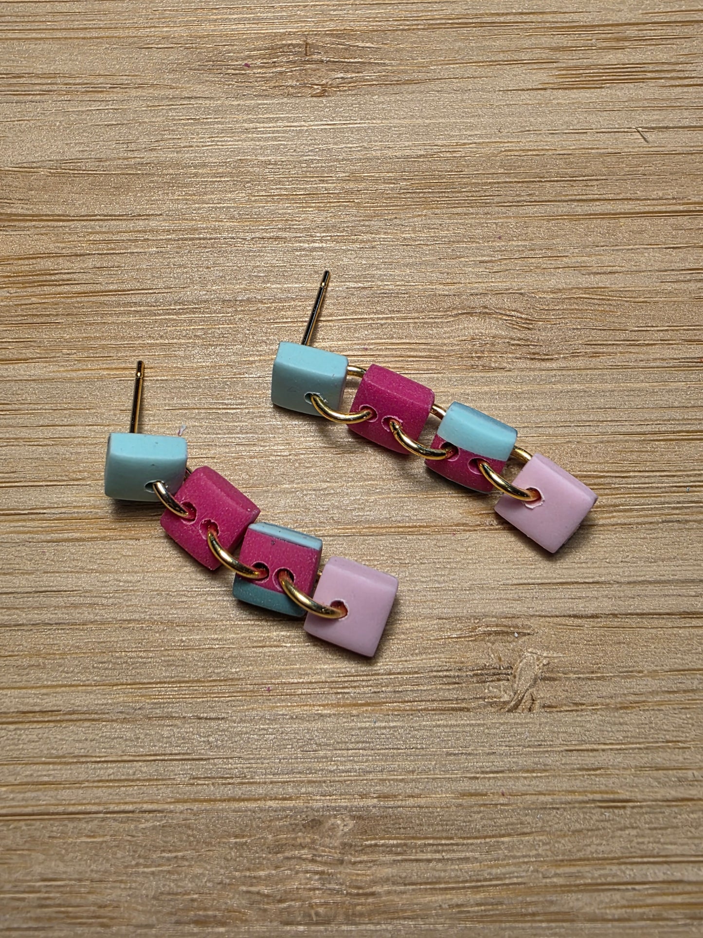 Pendientes ADARA CALYPSO