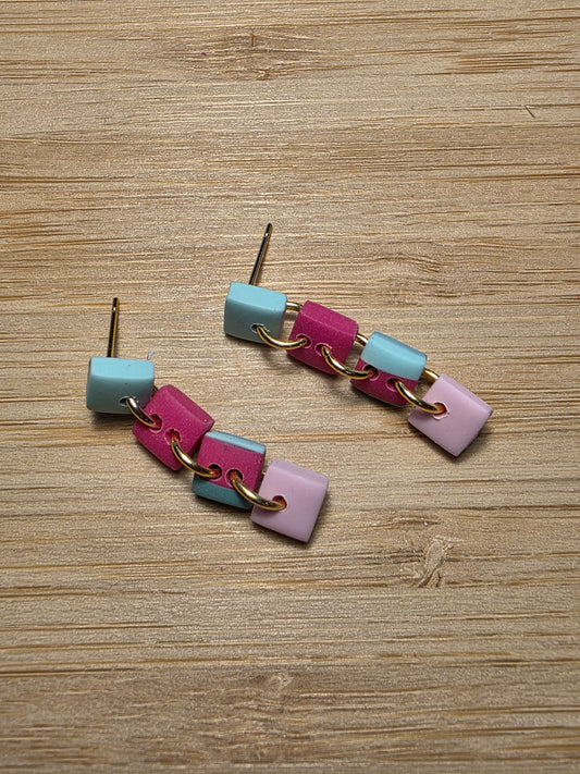 Pendientes ADARA CALYPSO