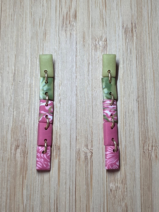 Pendientes SONIA GIARDINO
