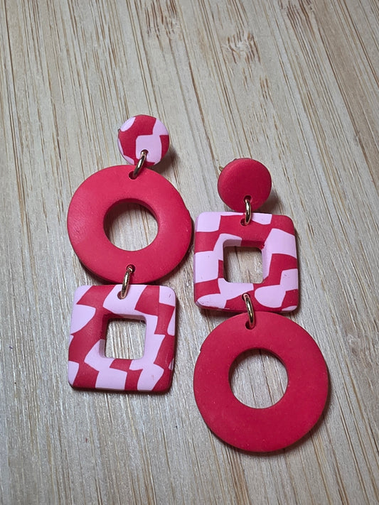 Pendientes GAIA FRAGOLA