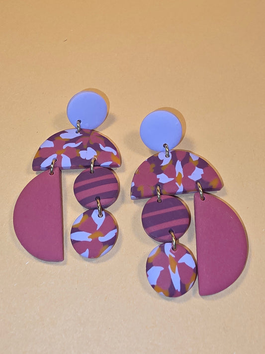 Pendientes BÁRBARA