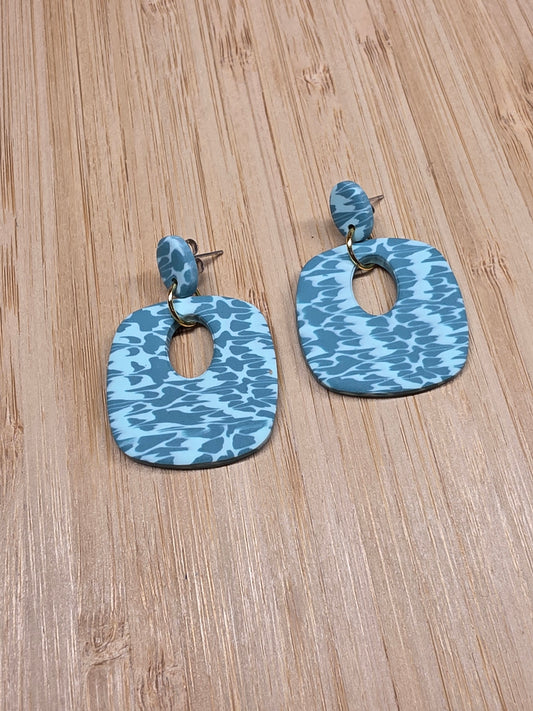 Pendientes RENATA NÉBORA