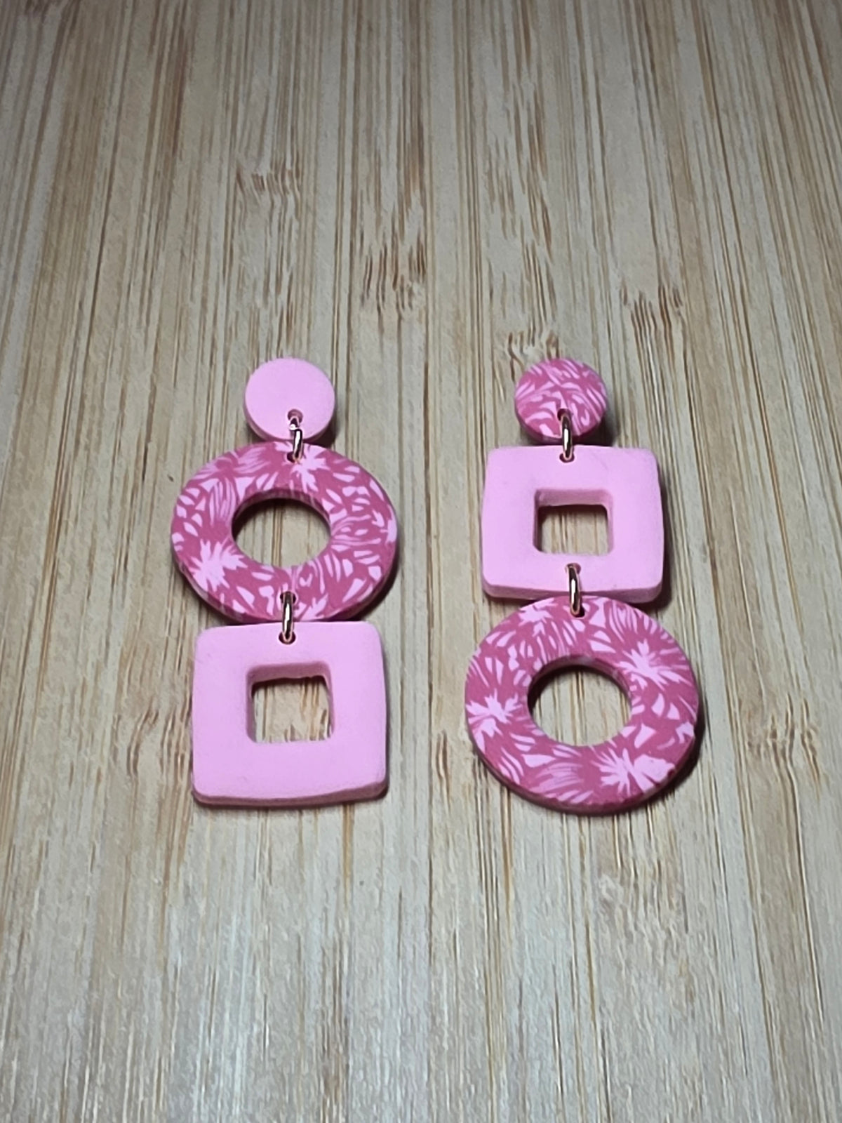 Pendientes GAIA GIARDINO