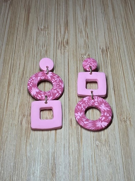 Pendientes GAIA GIARDINO