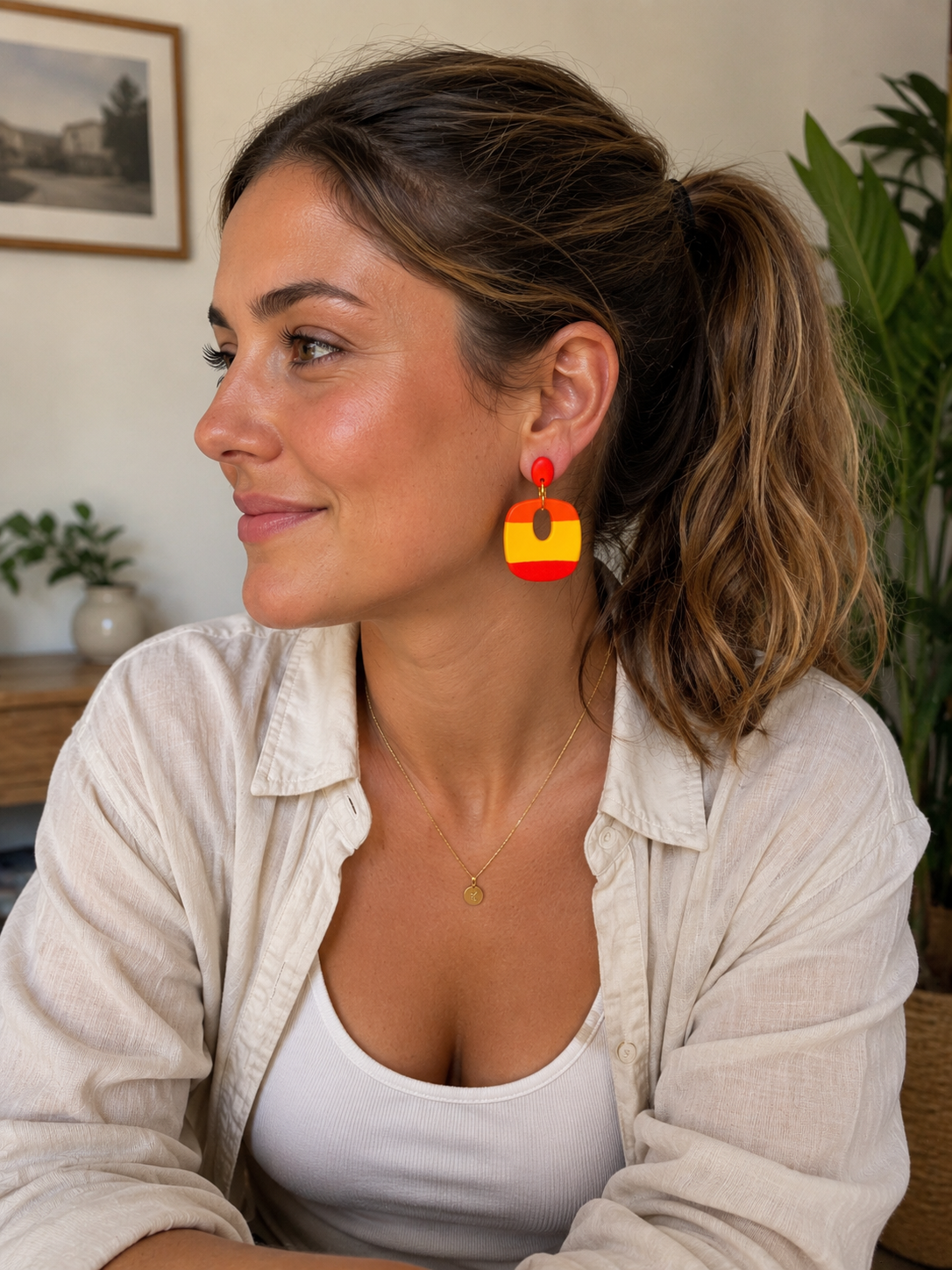 Pendientes RENATA España