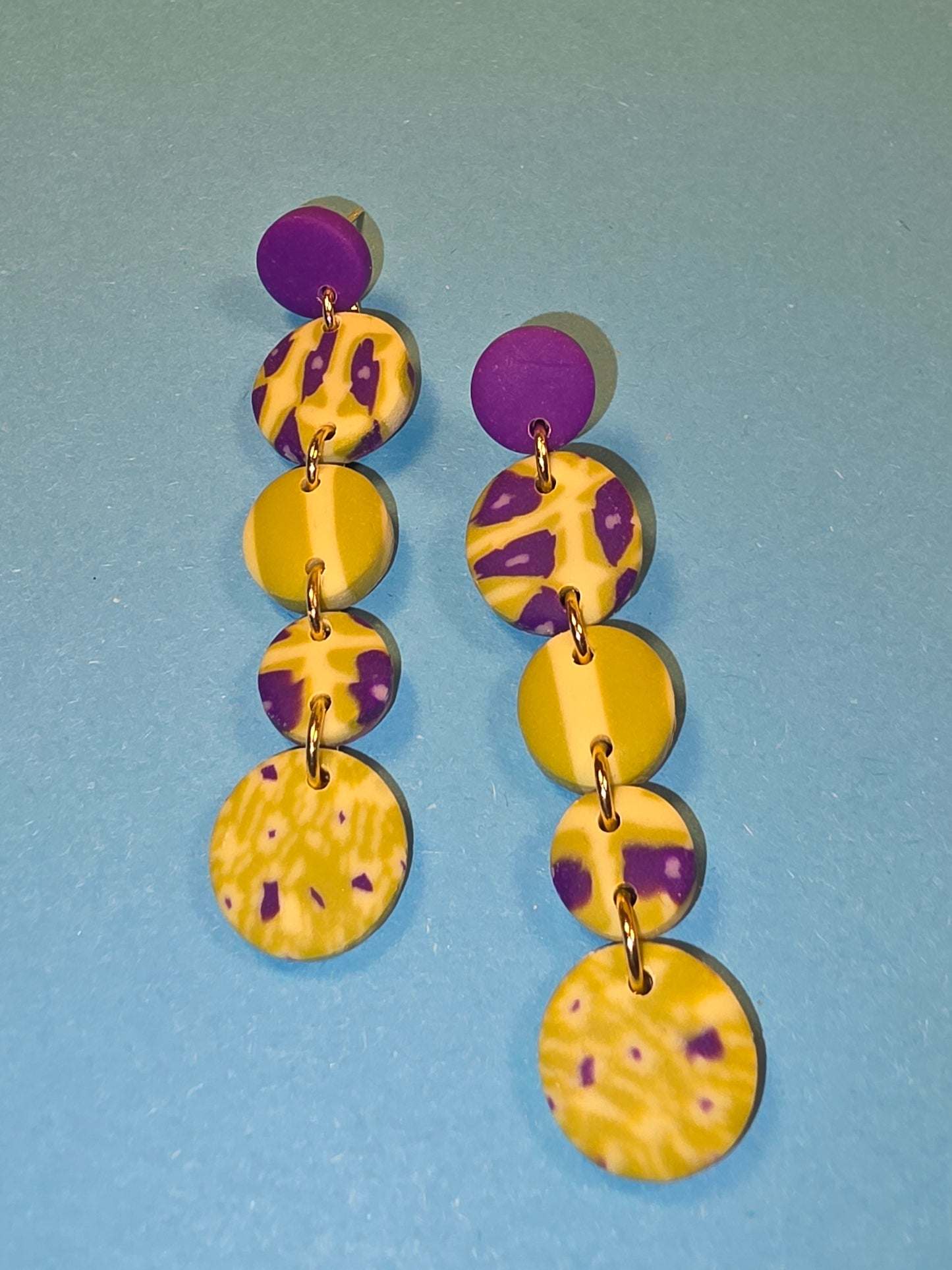 Pendientes MARIONA