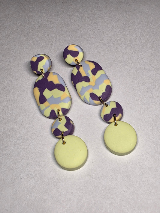 Pendientes KORA