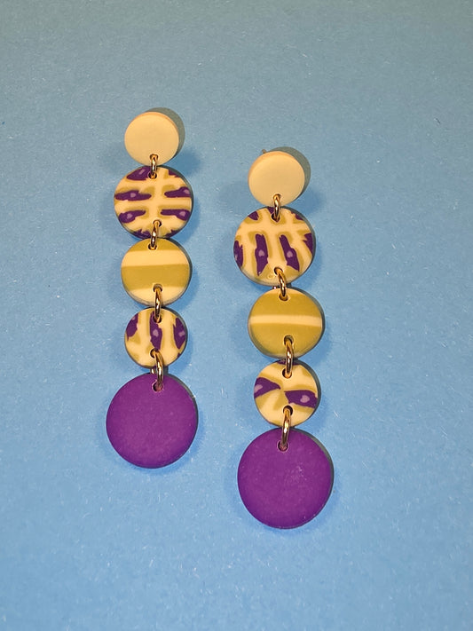 Pendientes MARIONA