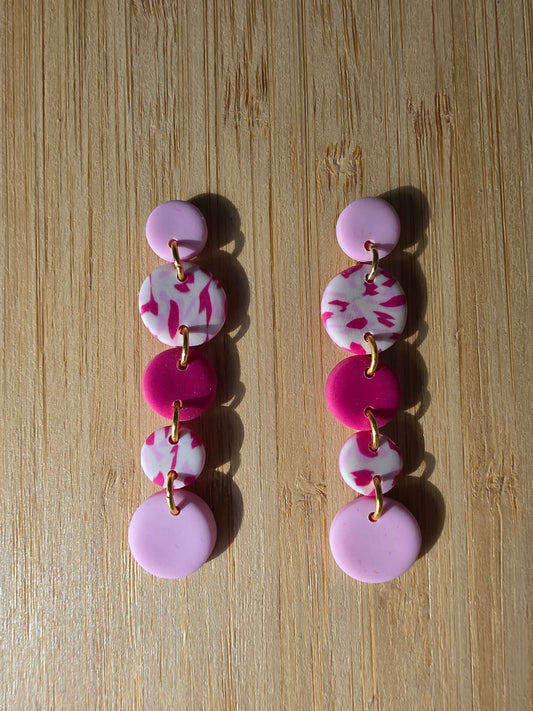 Pendientes MARIONA ELECTRA