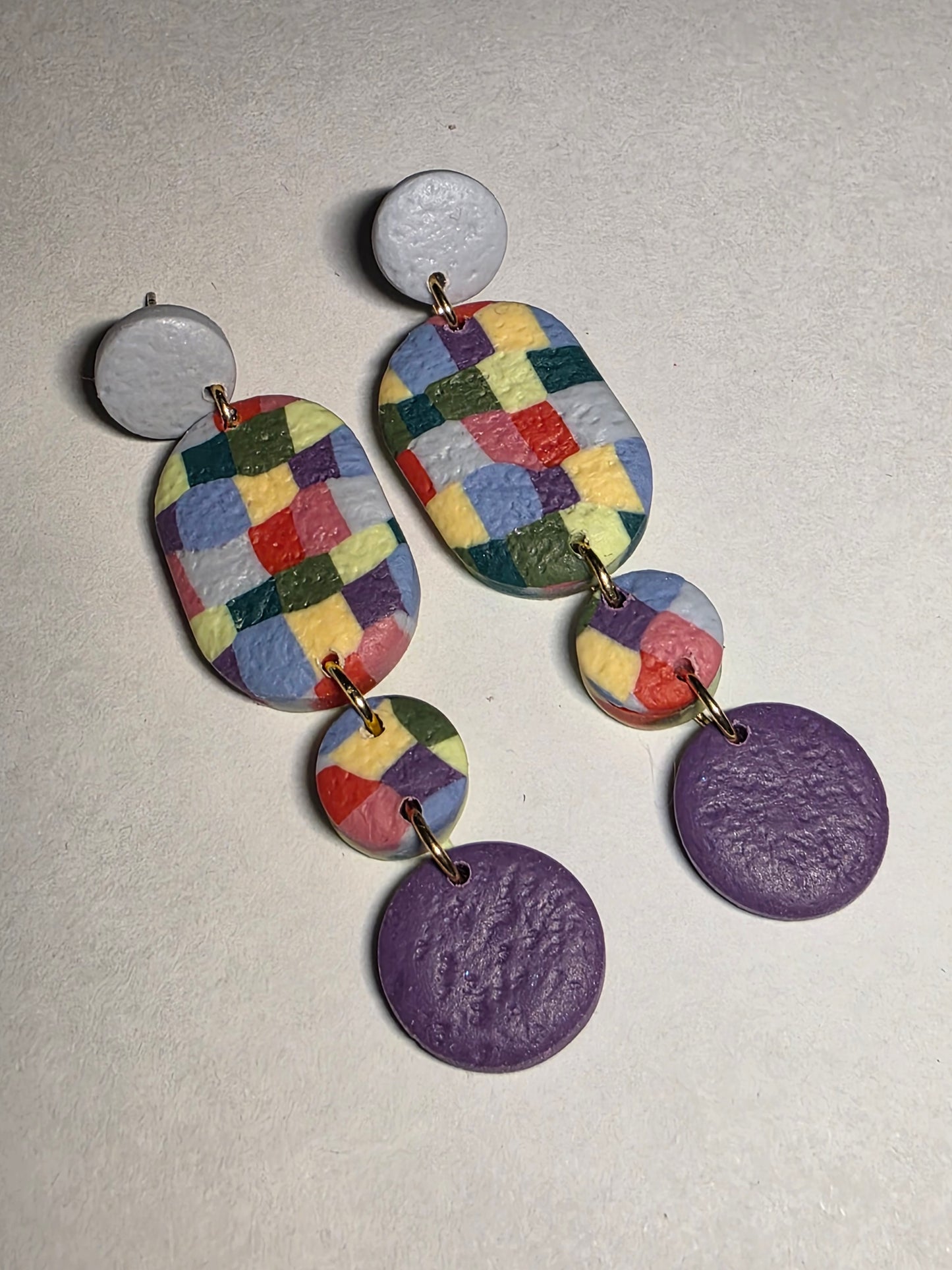 Pendientes KORA