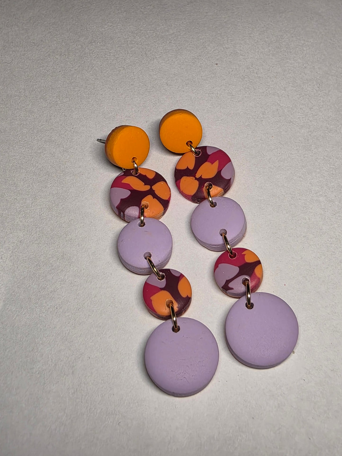 Pendientes MARIONA