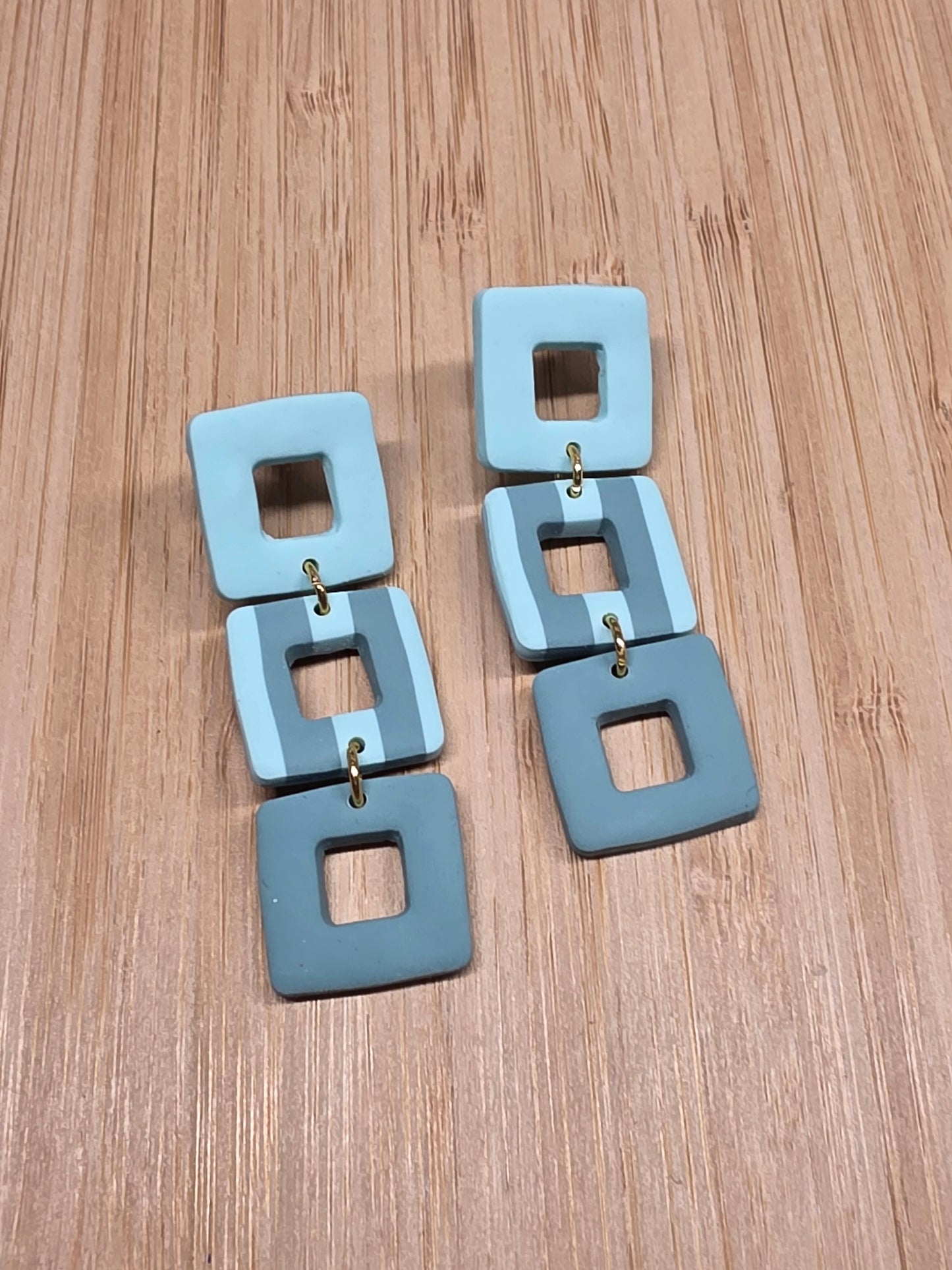 Pendientes CAROLINA NÉBORA