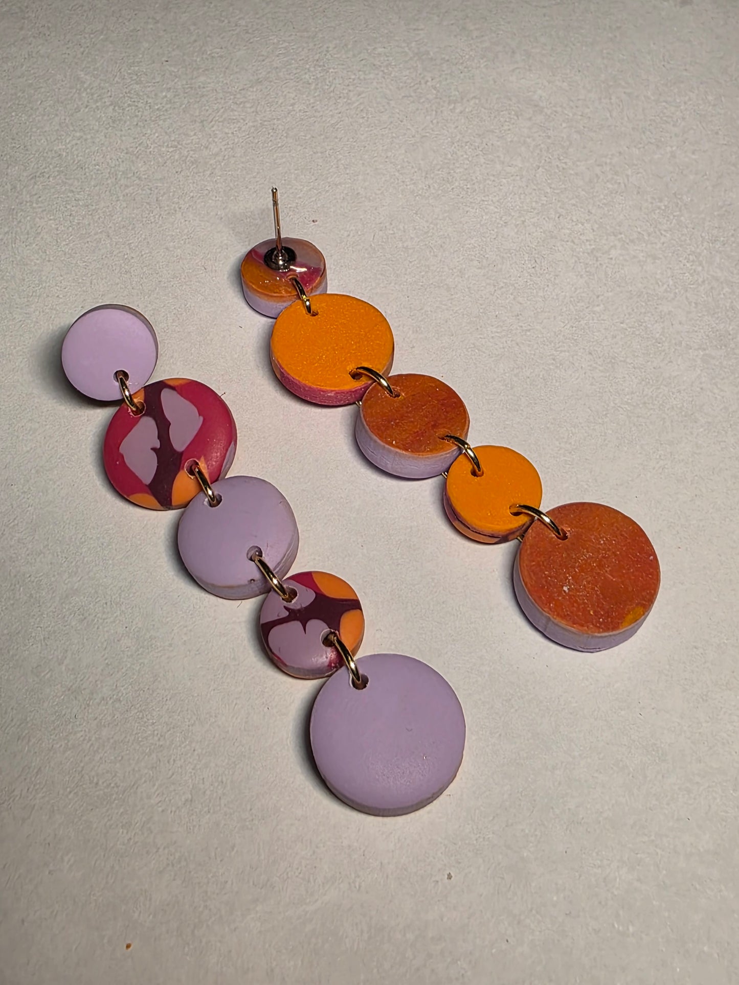 Pendientes MARIONA