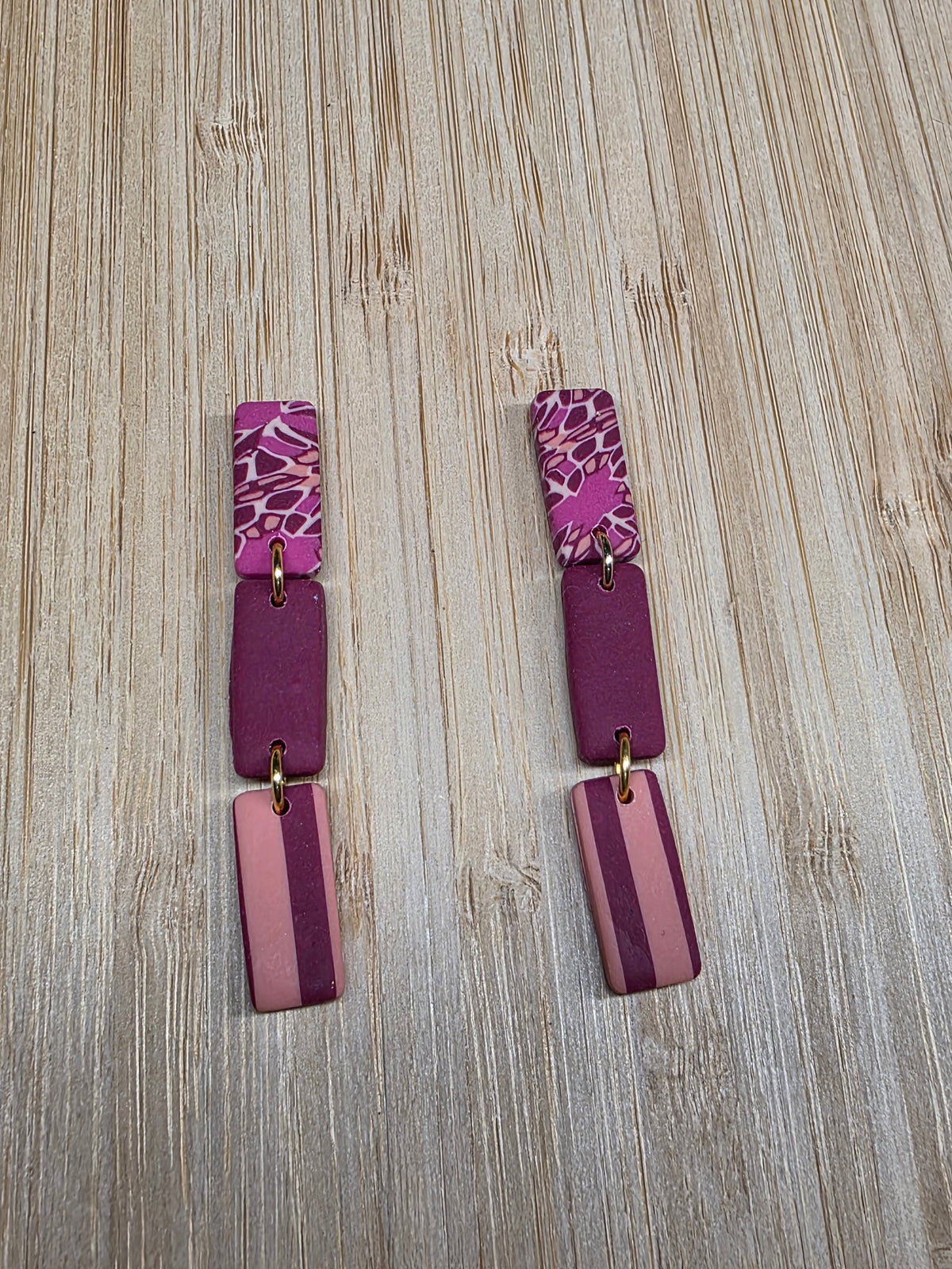 Pendientes PILAR OFIURA