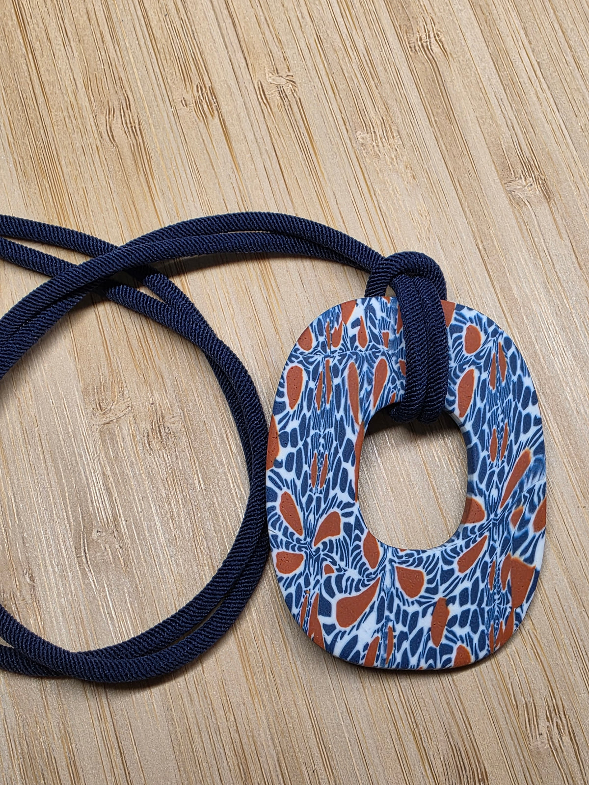 COLLAR TESELA