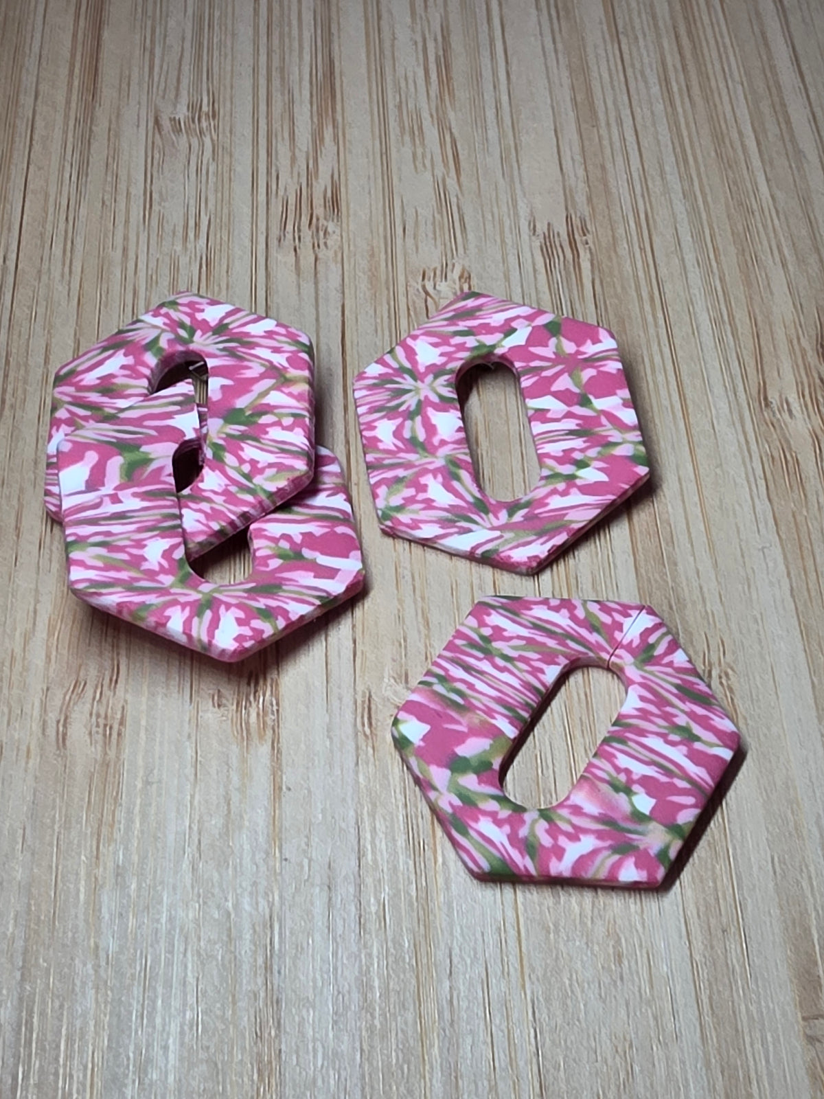 Pendientes PAOLA GIARDINO